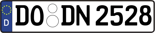 DO-DN2528