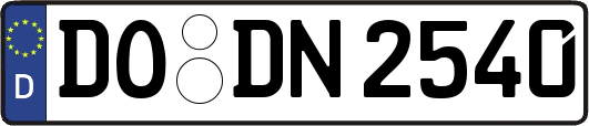 DO-DN2540