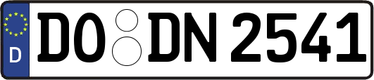 DO-DN2541