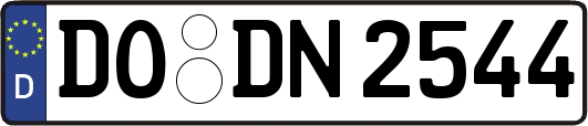 DO-DN2544