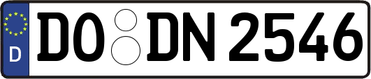 DO-DN2546