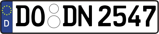 DO-DN2547