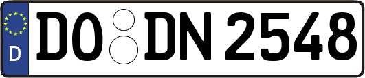 DO-DN2548
