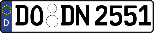 DO-DN2551
