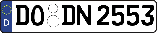 DO-DN2553