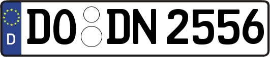 DO-DN2556