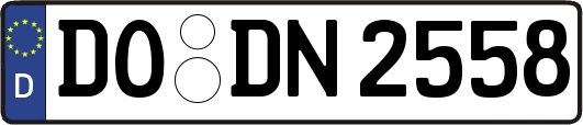 DO-DN2558