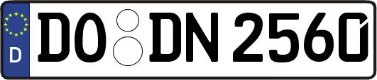 DO-DN2560