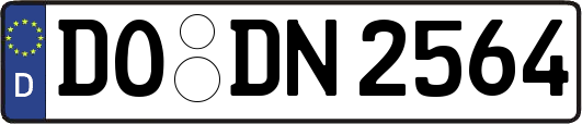 DO-DN2564