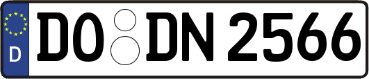 DO-DN2566