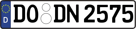 DO-DN2575