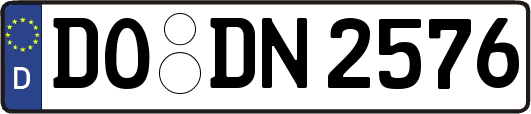 DO-DN2576