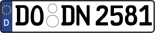DO-DN2581