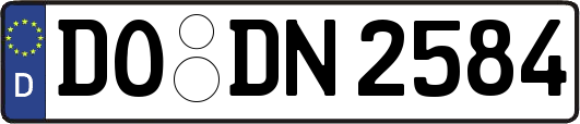 DO-DN2584