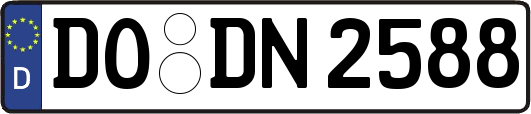 DO-DN2588