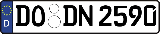 DO-DN2590