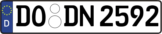 DO-DN2592