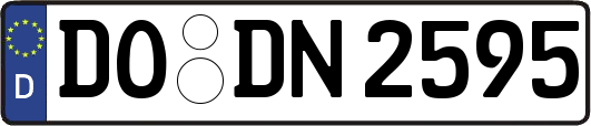DO-DN2595