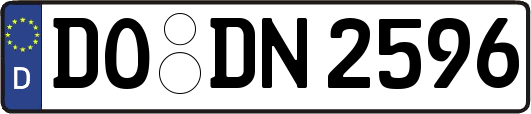 DO-DN2596