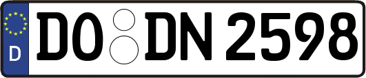 DO-DN2598