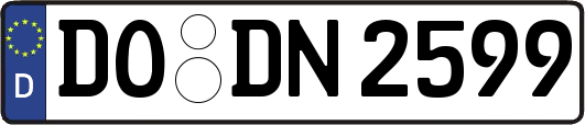 DO-DN2599