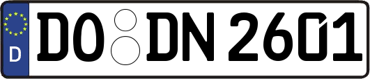 DO-DN2601