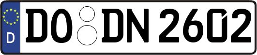 DO-DN2602