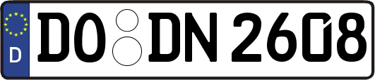 DO-DN2608