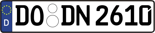 DO-DN2610