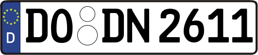 DO-DN2611