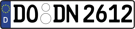 DO-DN2612