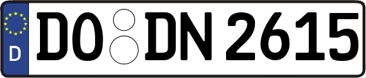 DO-DN2615