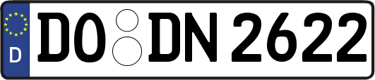 DO-DN2622
