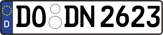 DO-DN2623