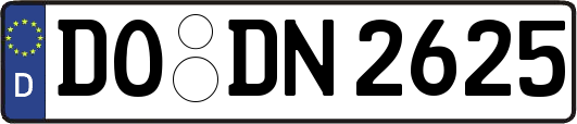 DO-DN2625
