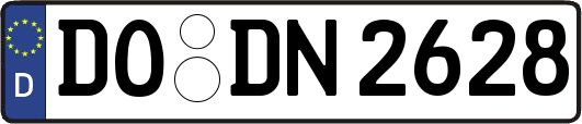 DO-DN2628