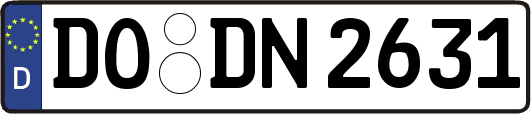 DO-DN2631