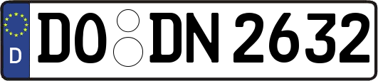 DO-DN2632