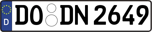 DO-DN2649