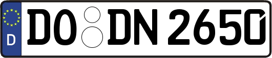 DO-DN2650