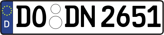 DO-DN2651