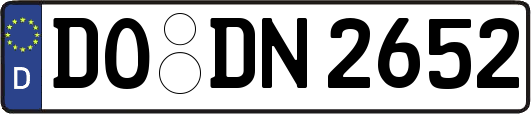 DO-DN2652