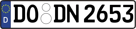 DO-DN2653