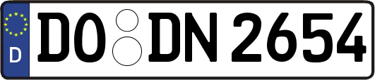 DO-DN2654