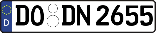 DO-DN2655