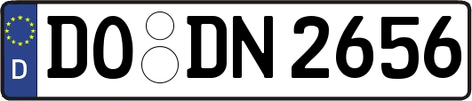 DO-DN2656