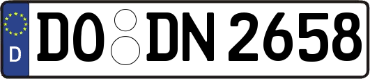 DO-DN2658