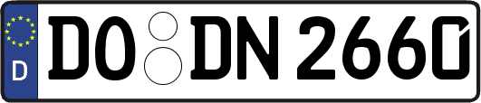 DO-DN2660