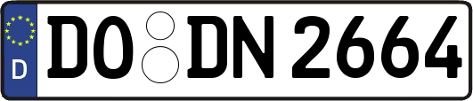 DO-DN2664