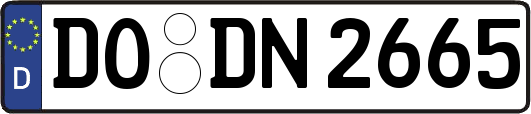 DO-DN2665